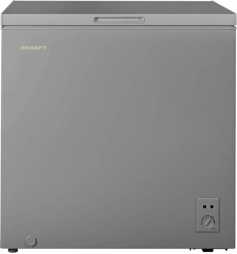 Морозильный ларь Kraft BD(W)-230SRX