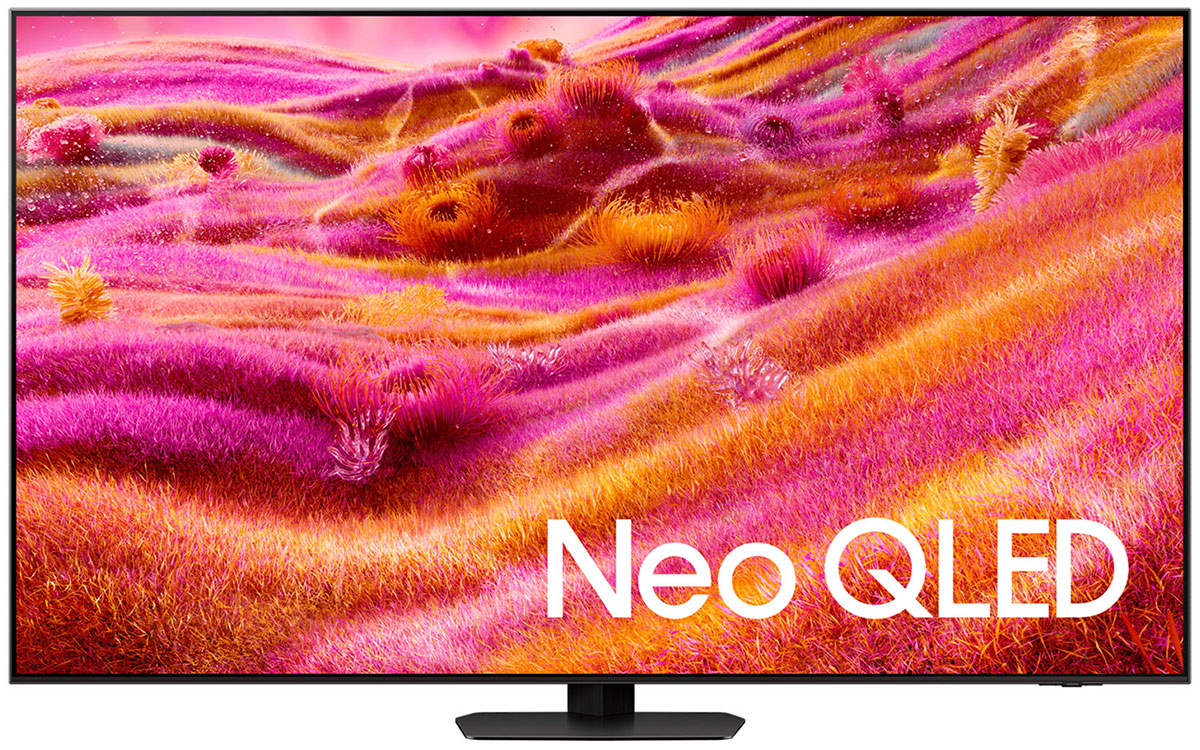 Телевизор Samsung QE65QN90FAUXRU