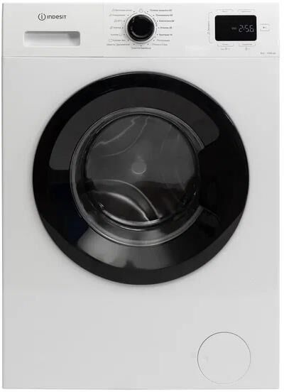 Стиральная машина Indesit ILS3 61291 B