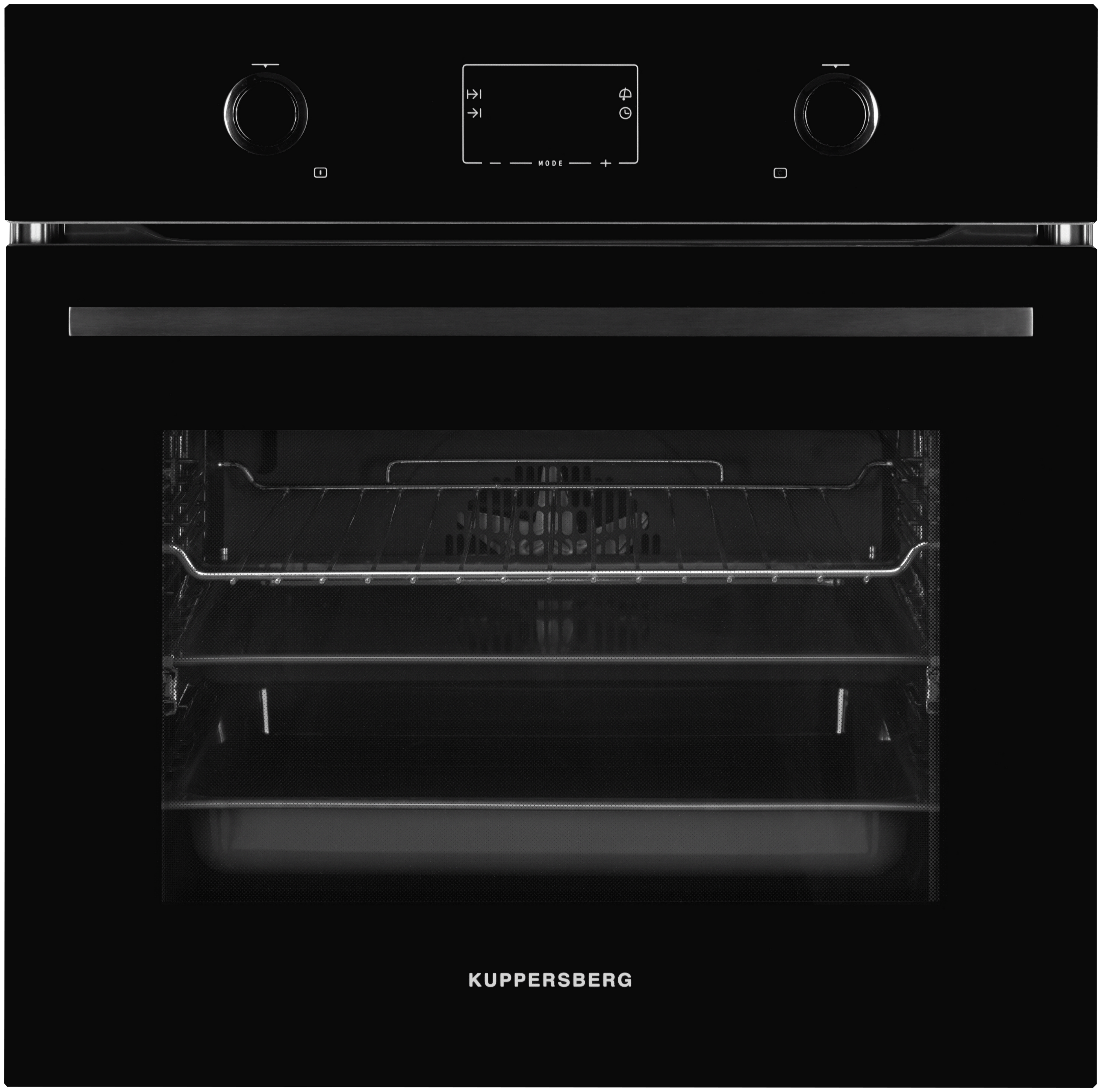 Электрический духовой шкаф Kuppersberg HO 652 B