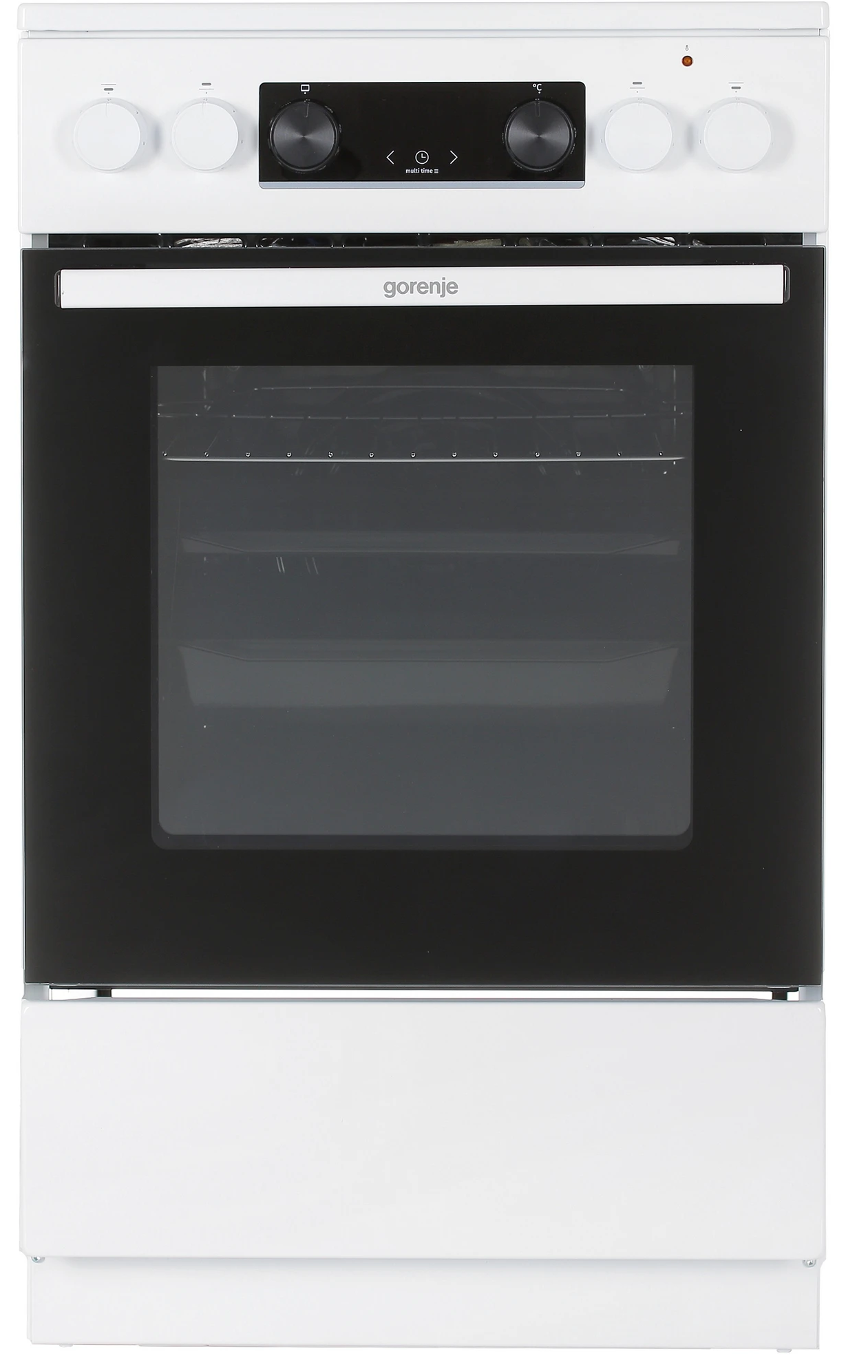 Плита электрическая Gorenje GEC5C42WG
