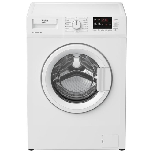 Стиральная машина BEKO WRE 55P2 BWW