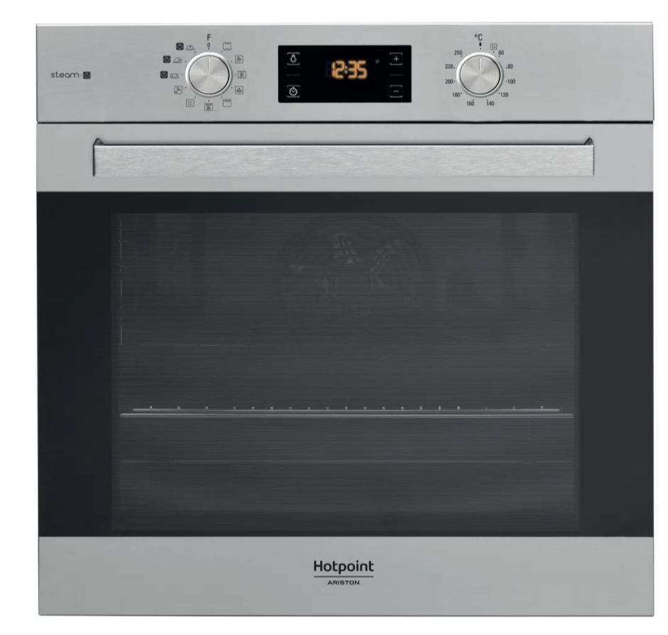 Электрический духовой шкаф Hotpoint-Ariston FA5S 841 J IX HA