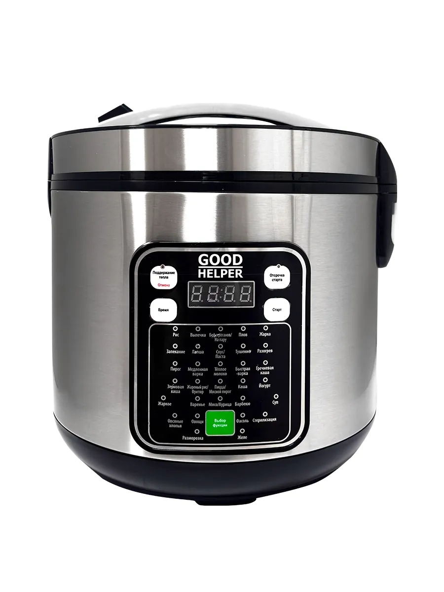 Мультиварка GoodHelper MC-5202