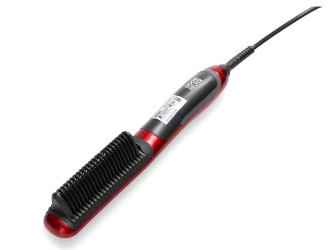 Расческа-выпрямитель Goodhelper BH-CT12