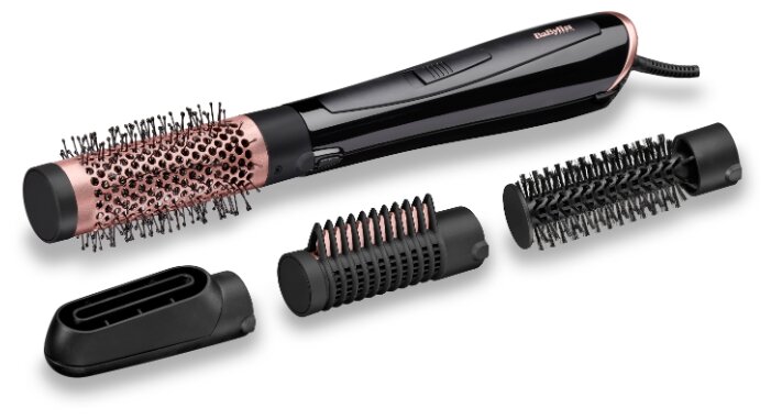 Фен-щетка BaByliss AS 126E