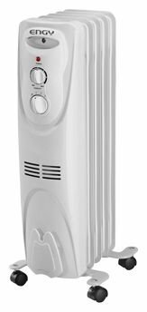 Масляный радиатор ENGY EN-1305