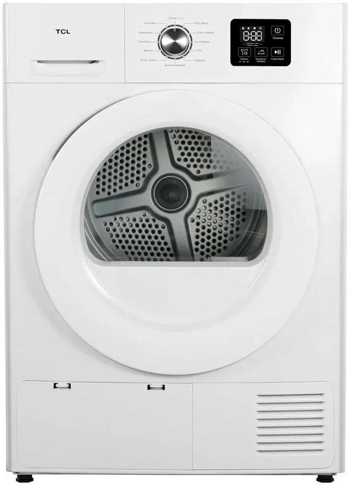 Сушильная машина TCL P6 TDOP-608WD