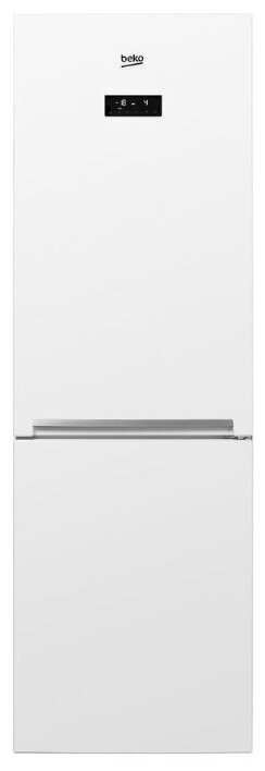 Холодильник BEKO RCNK 356E20 B