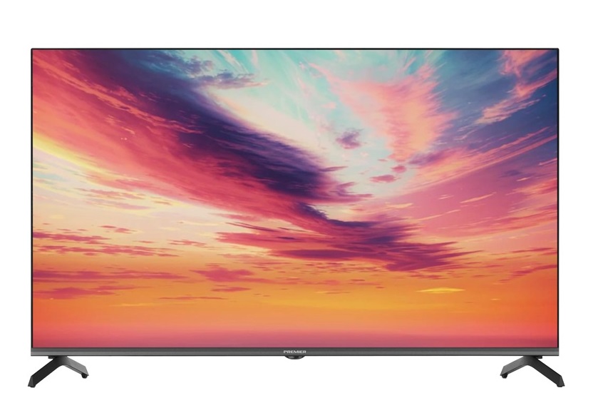 Телевизор Premier 43PRM770FSV