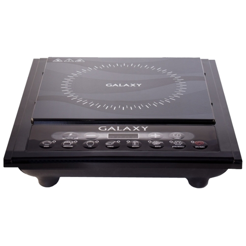 Настольная электрическая плита Galaxy GL 3054