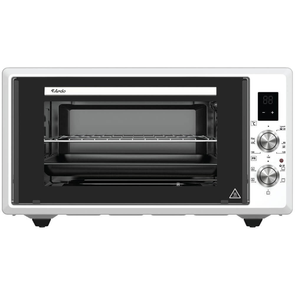 Мини-печь ARDO MO4552EW2