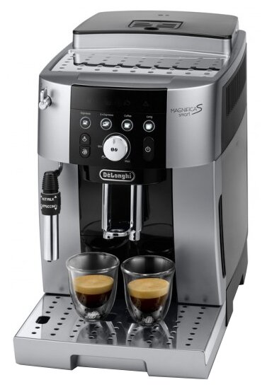 Кофемашина De'Longhi ECAM 250.23.SB