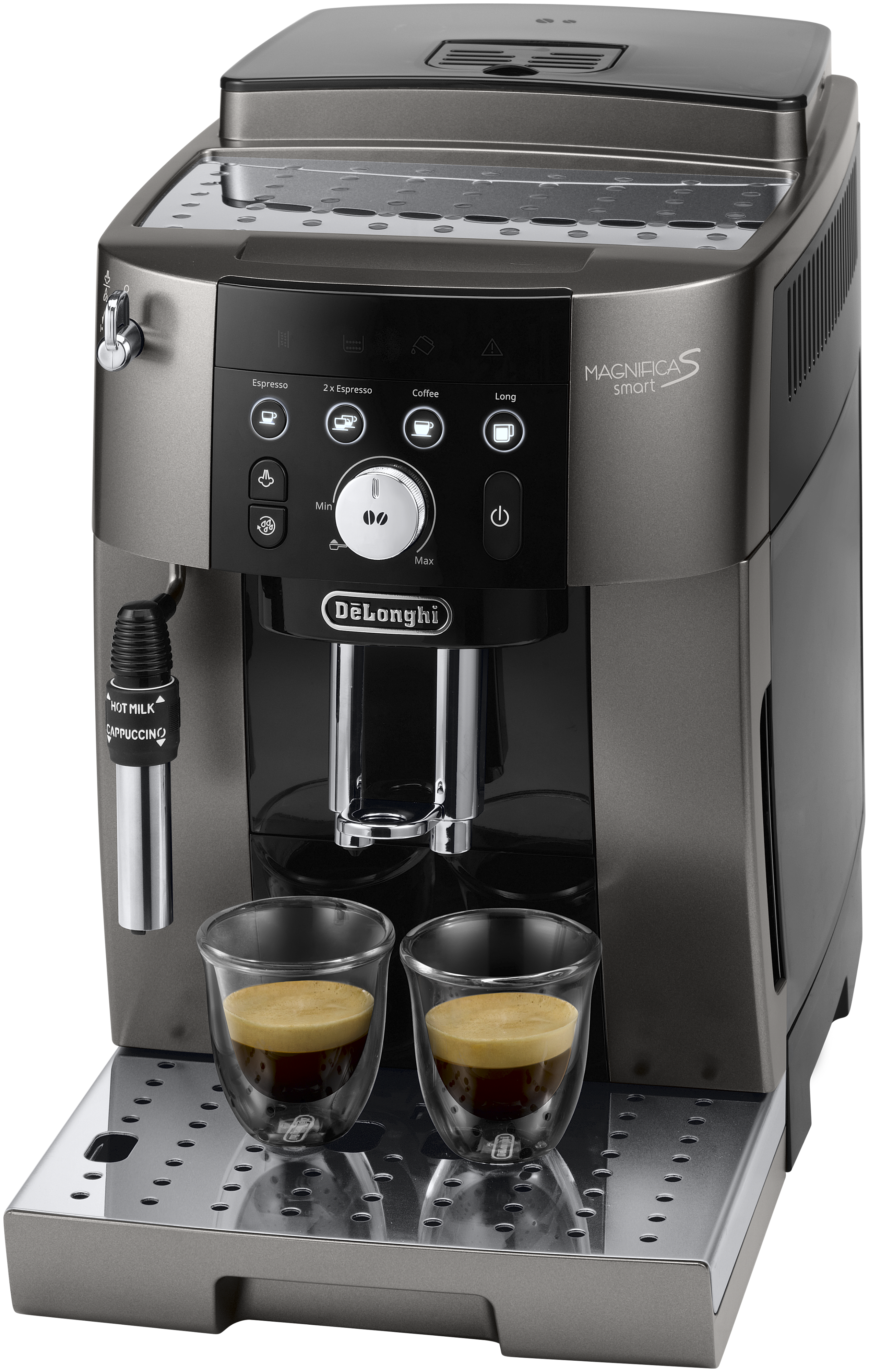 Кофемашина De'Longhi ECAM 250.33.TB