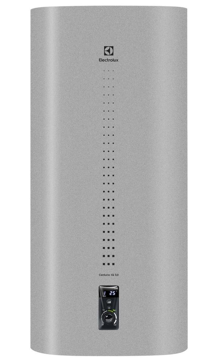 Водонагреватель Electrolux EWH 50 Centurio IQ 3.0 Silver