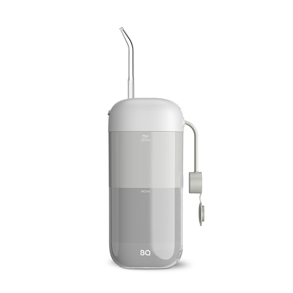 Ирригатор BQ IR002 Серый