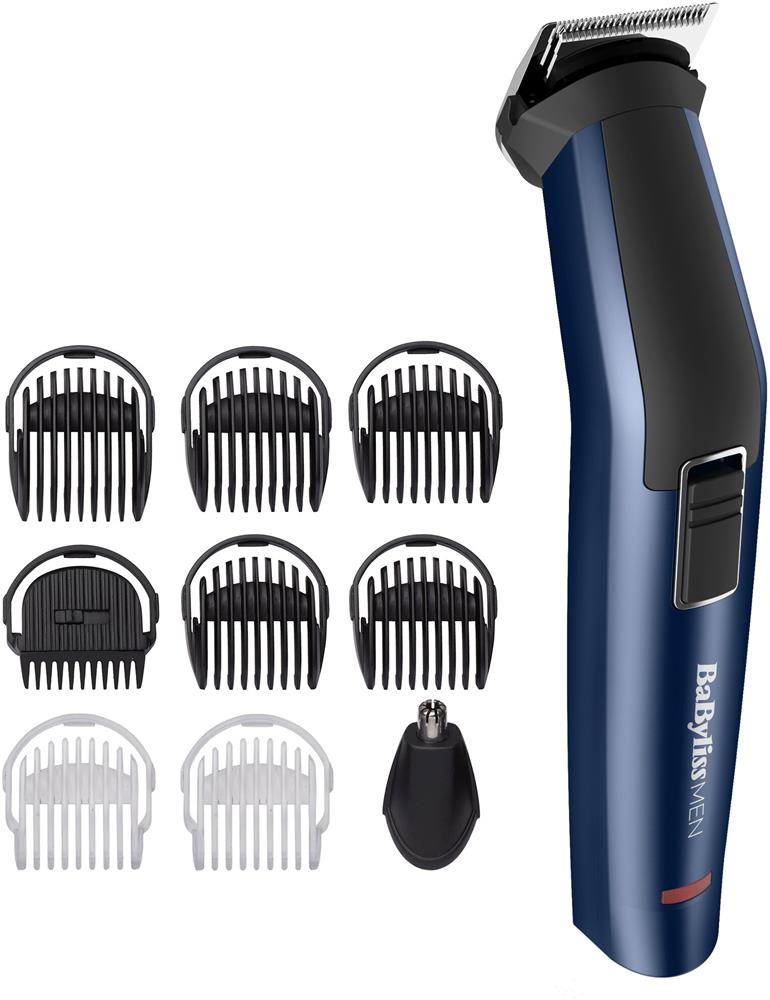 Триммер BaByliss 7255PE