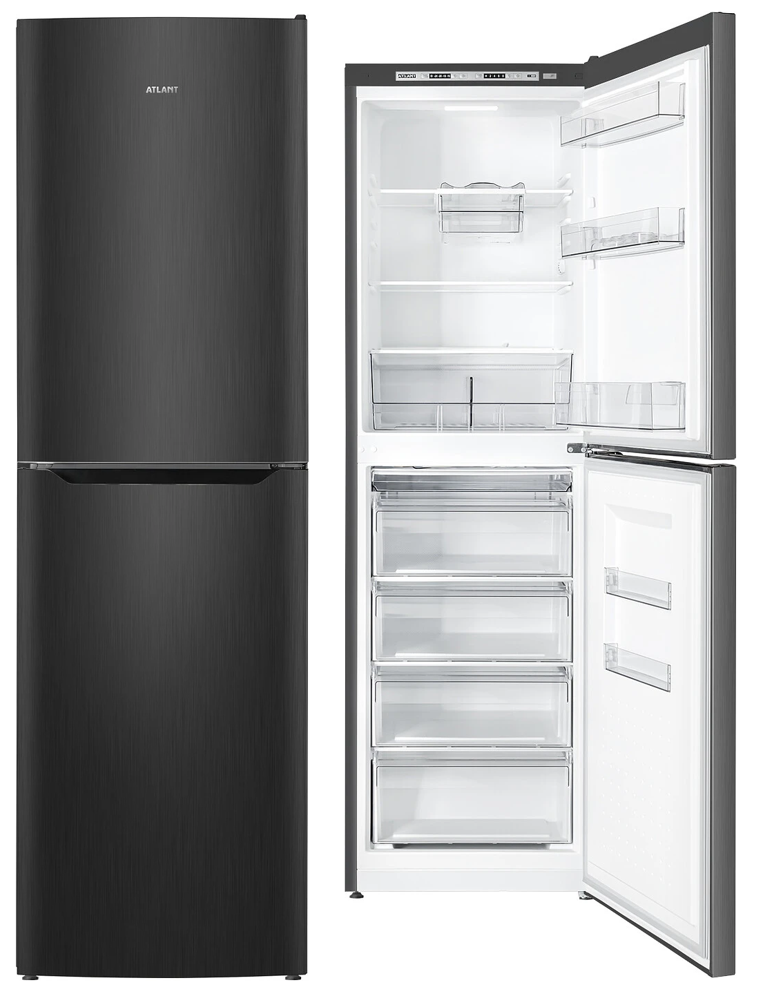 Холодильник ATLANT ХМ 6623-159