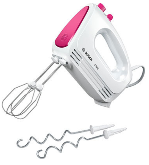 Миксер Bosch MFQ2210P