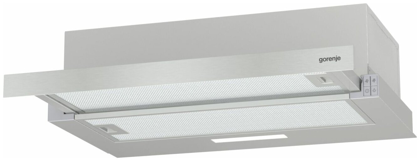 Вытяжка Gorenje TH62E3X