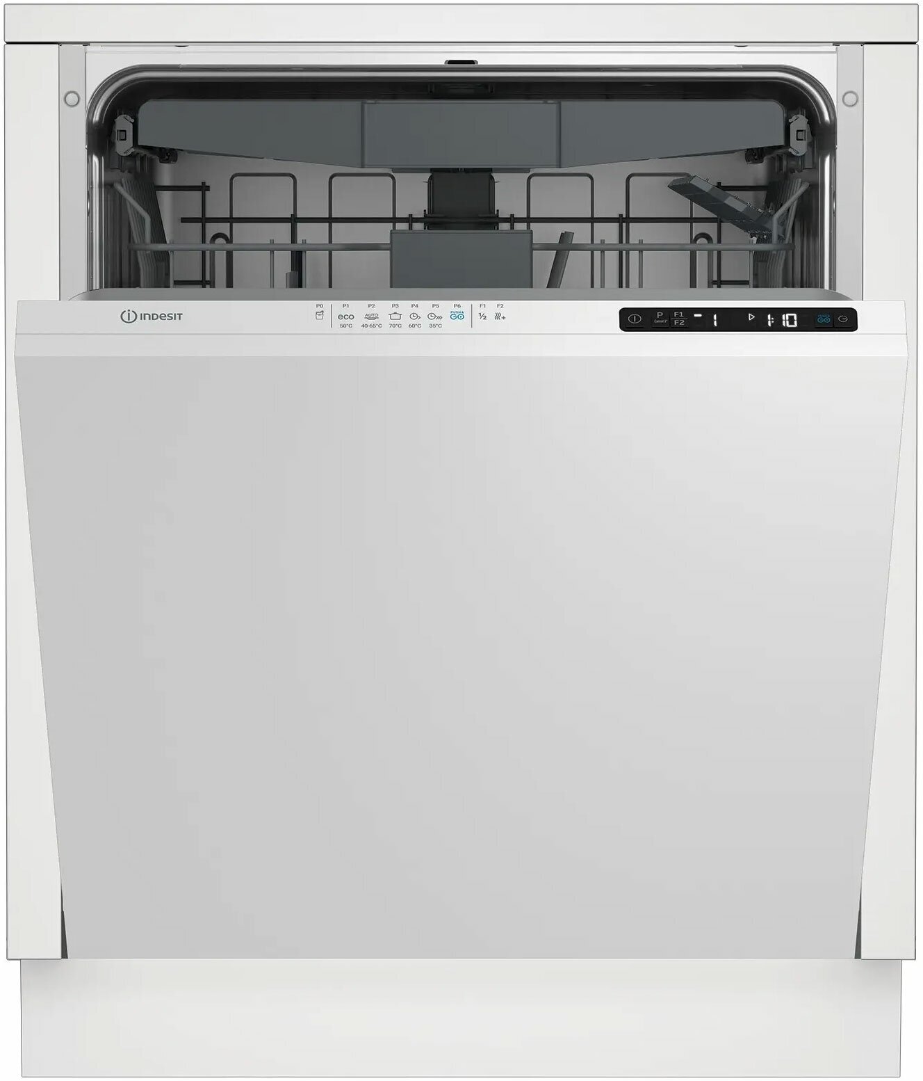 Посудомоечная машина встраиваемая Indesit DI 5C65 AED