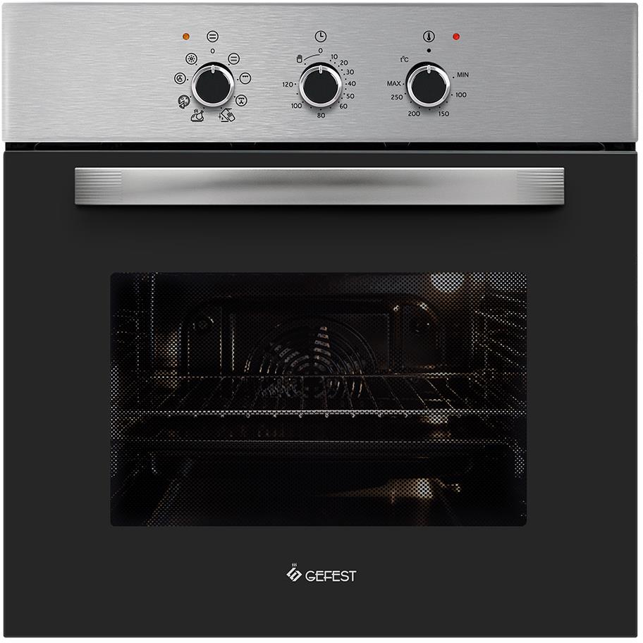 Электрический духовой шкаф GEFEST ЭДВ ДА 602-01 Н1
