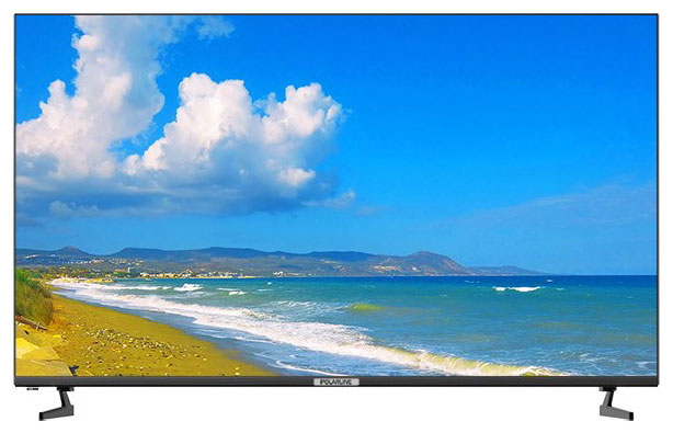 Телевизор PolarLine 50PU52TC-SM-T2