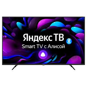 ЖК-телевизор TELEFUNKEN TF-LED55S12T2SU