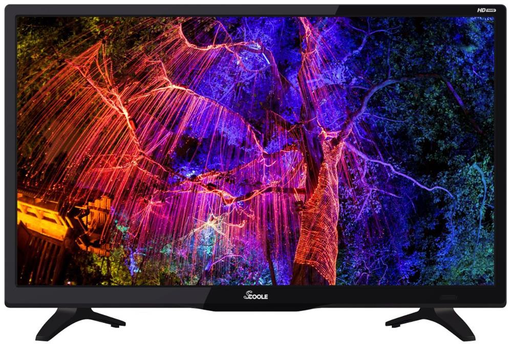 ЖК-телевизор Scoole SL-LED24S90T2\H