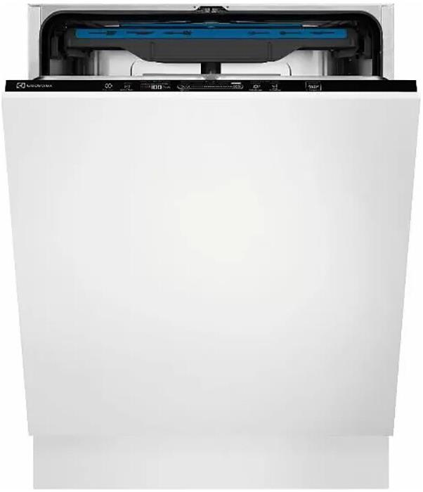 Посудомоечная машина встраиваемая Electrolux EES 48200L