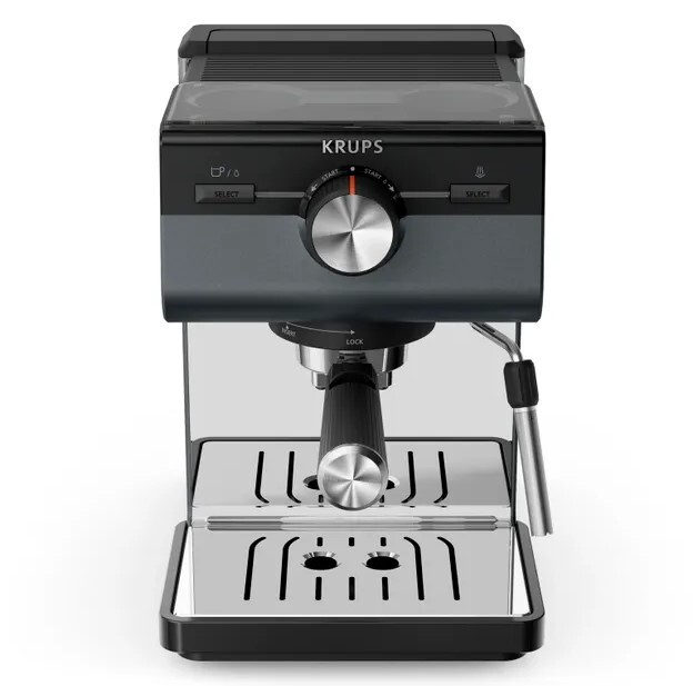 Кофеварка Krups XP384G10