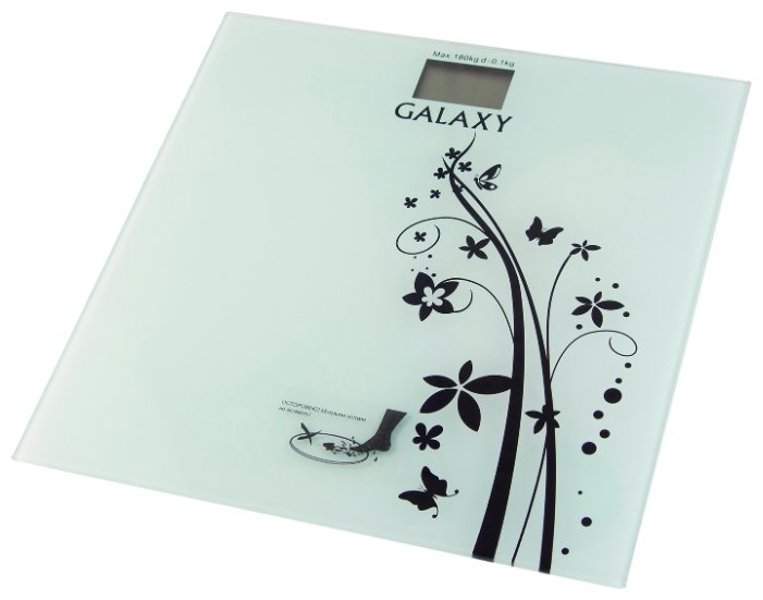 Весы напольные Galaxy GL 4800
