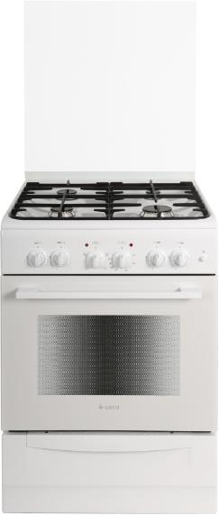 Плита комбинированная GEFEST ПГЭ 6102-01 0329