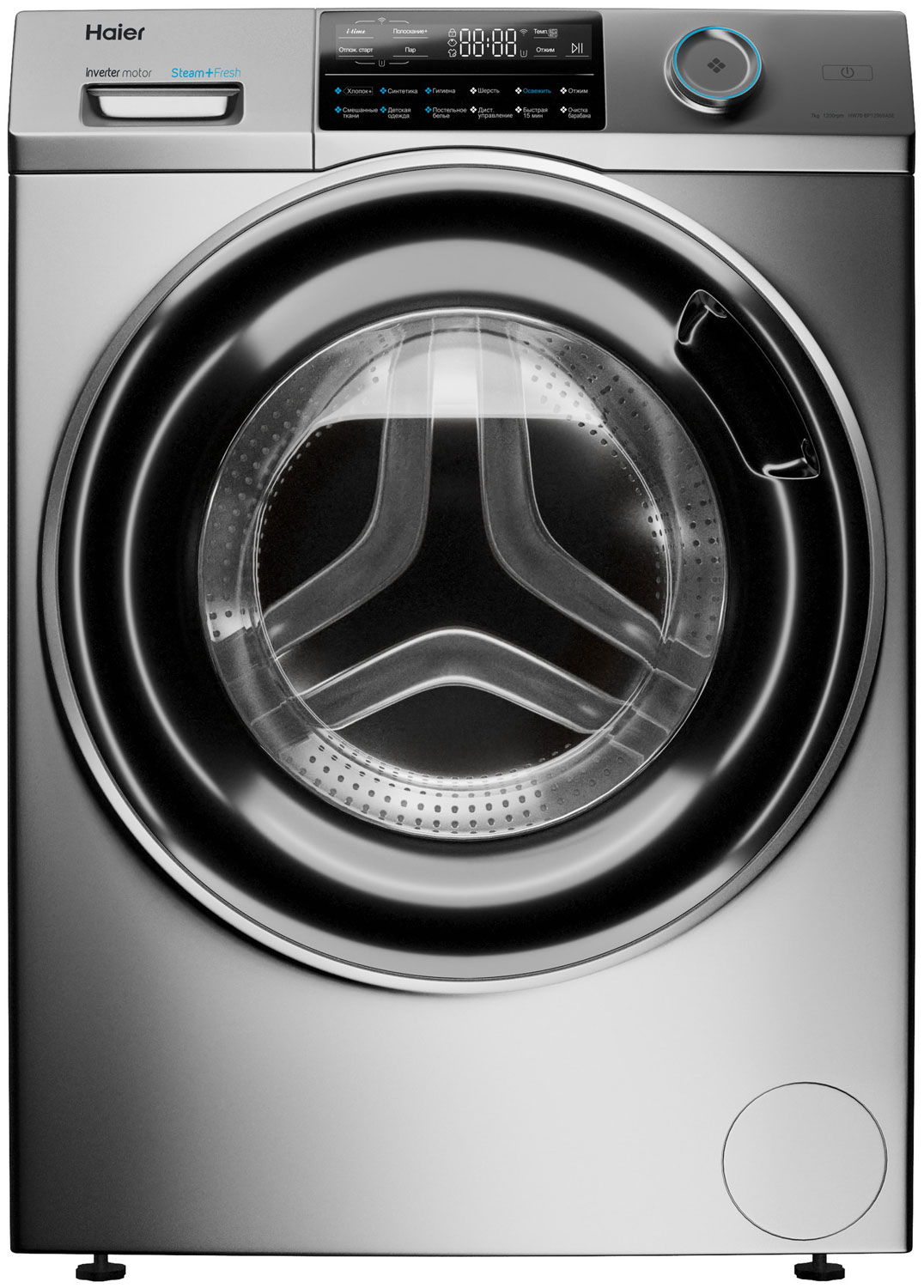 Стиральная машина Haier HW70-BP12969ASE