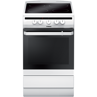 Плита электрическая Hansa FCCW54002