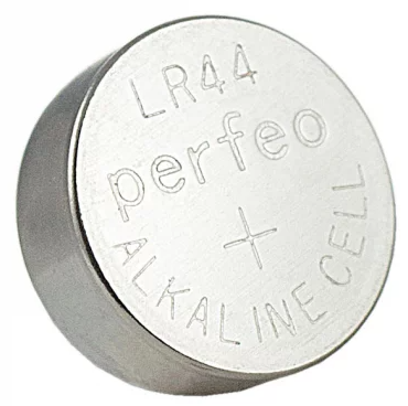 Батарейка Perfeo LR44 AG13 (357A) (1бл - 10шт)