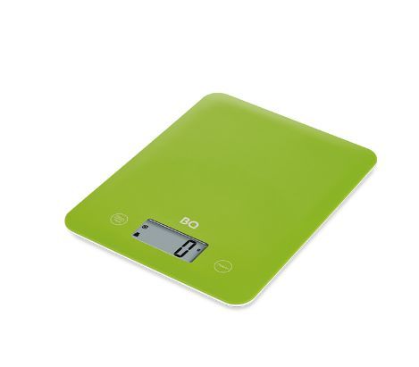 Кухонные весы BQ KS1005 Green