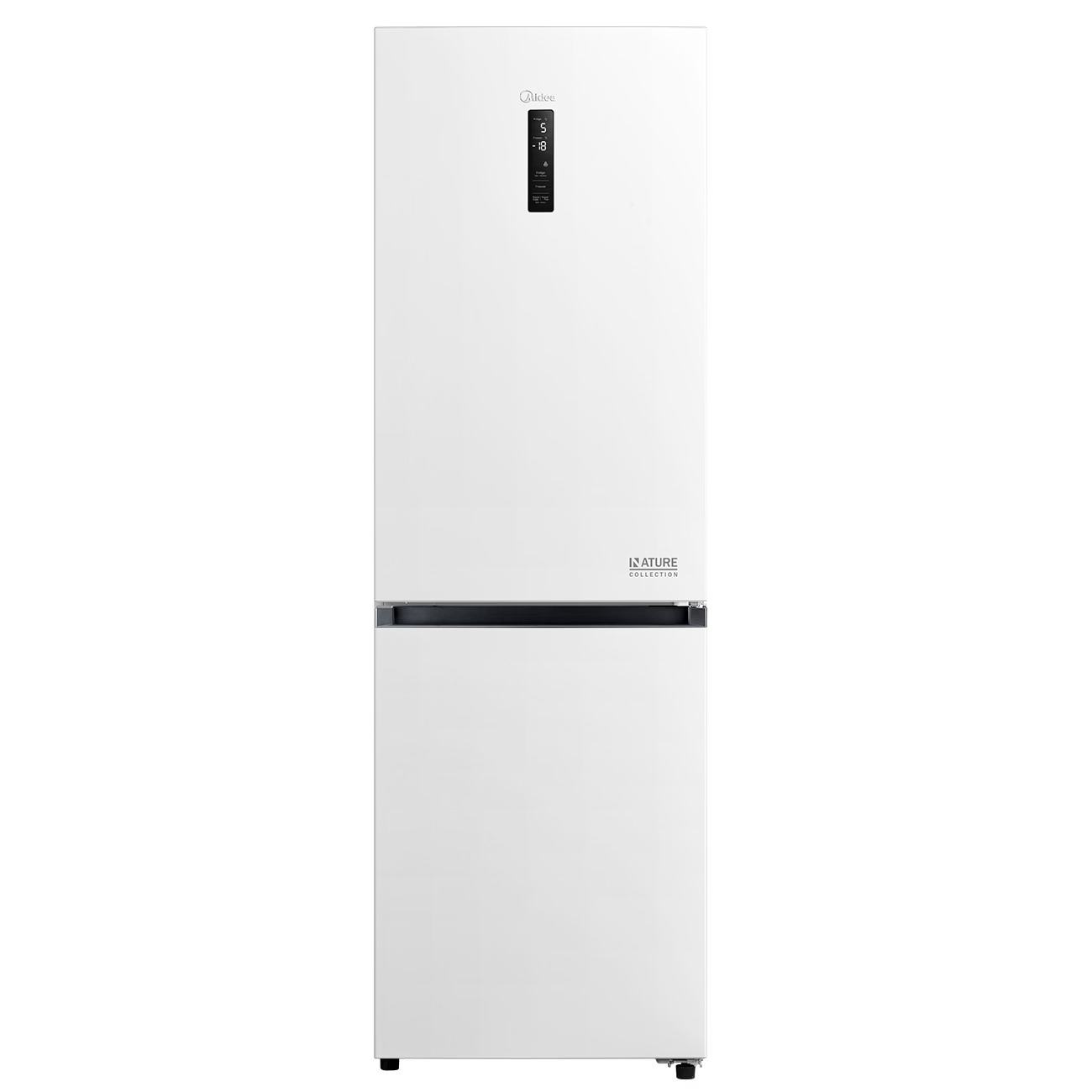 Холодильник Midea MDRB470MGF01O