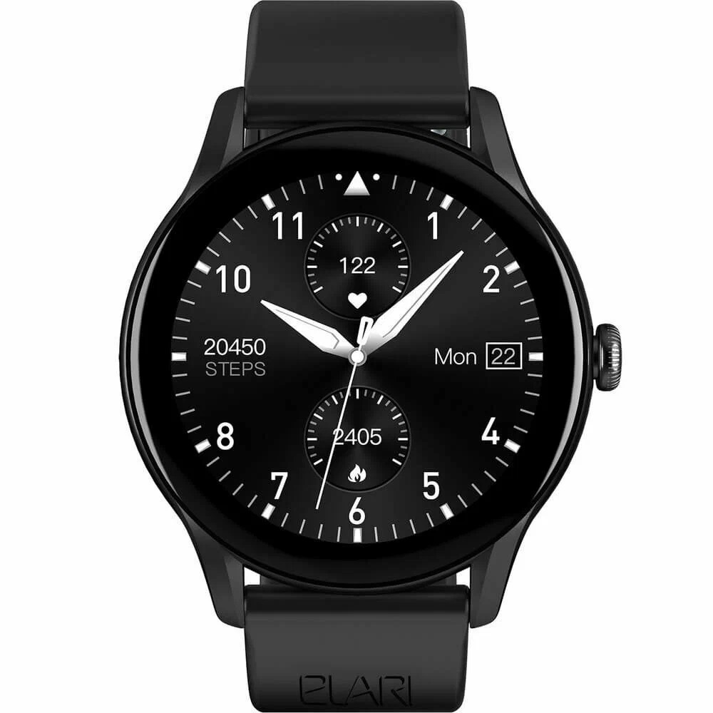 Умные часы Elari CHRONO PRO