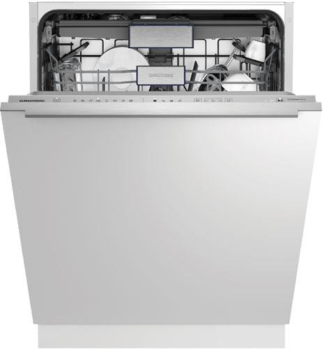 Посудомоечная машина встраиваемая Grundig GNVP4541C