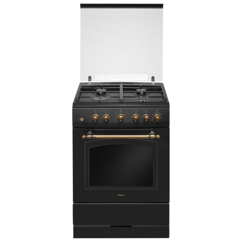 Плита газовая Hansa FCGA62109