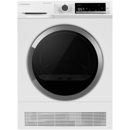 Сушильная машина Maunfeld MFDM157WH200 SLIM