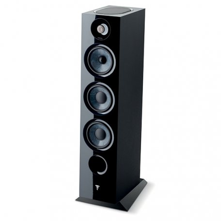 Акустическая система Focal Chora 826-D Black