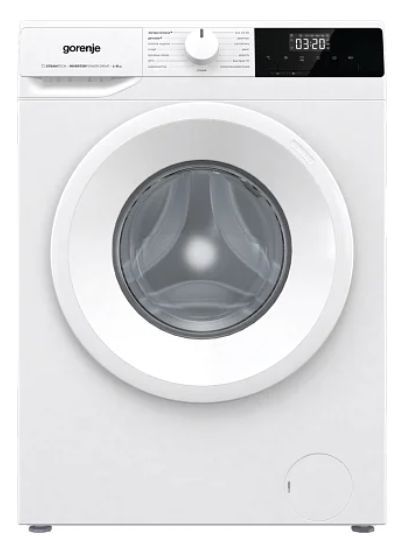 Стиральная машина Gorenje W2NHPI62SCSIRV