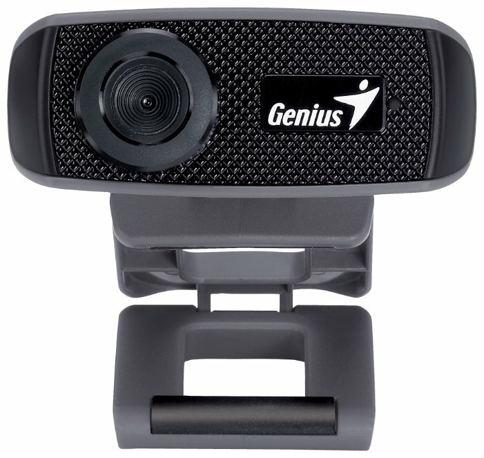 Веб-камера Genius FaceCam 1000X V2