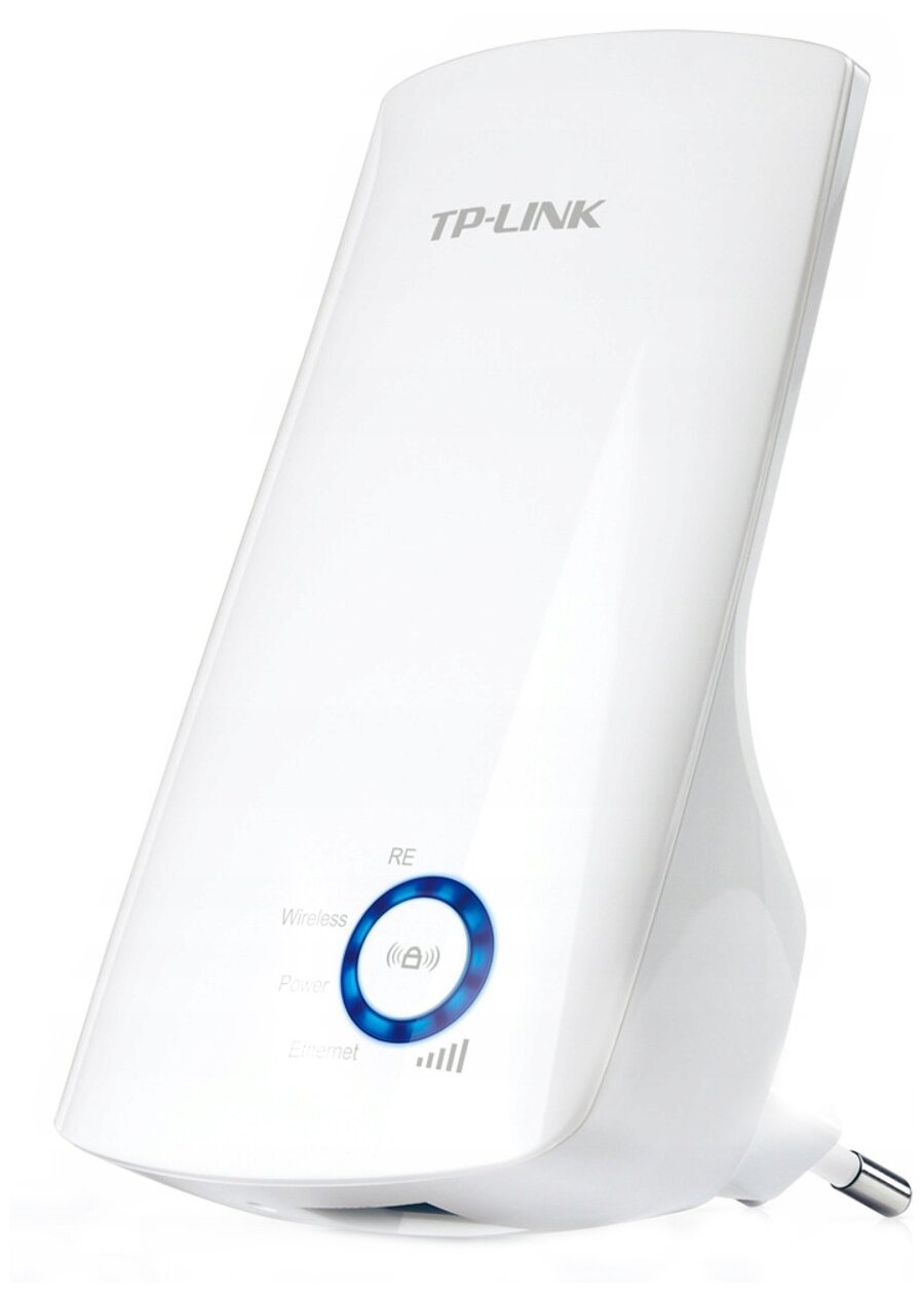 Усилитель Wi-Fi сигнала TP-link TL-WA850RE
