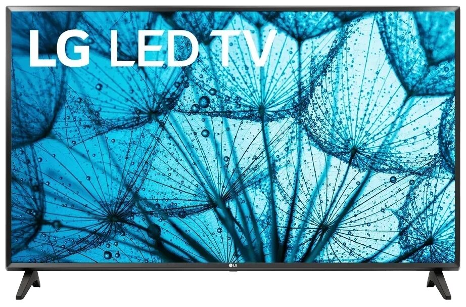 ЖК-телевизор LG 43LM5772PLA