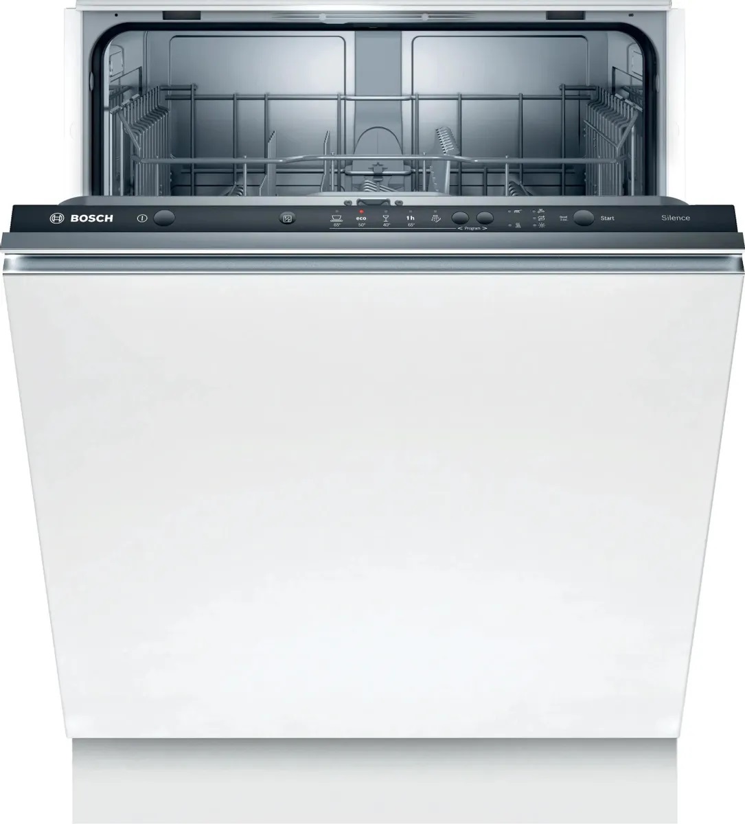 Посудомоечная машина встраиваемая Bosch SMV25BX03R