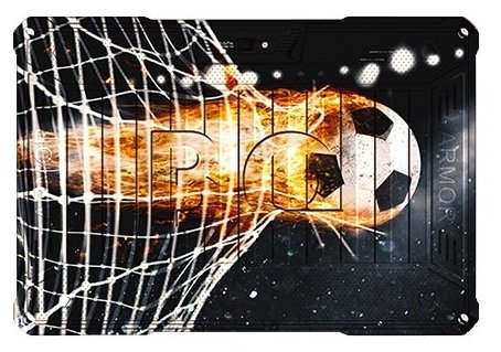 Планшет BQ 1083G Armor PRO PLUS print 07