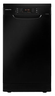 Посудомоечная машина Hiberg F48 1030 B